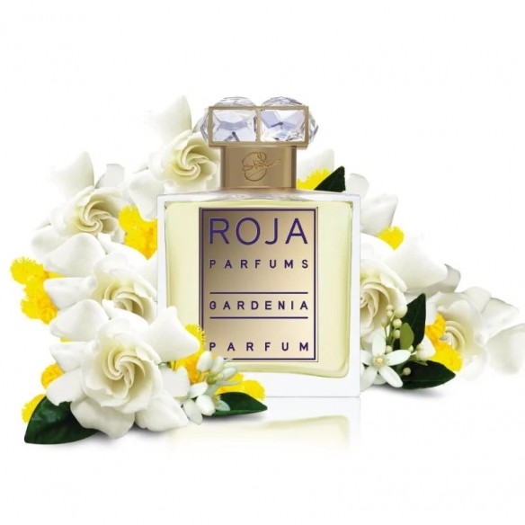 Roja Parfums Gardenia  Roja Parfums