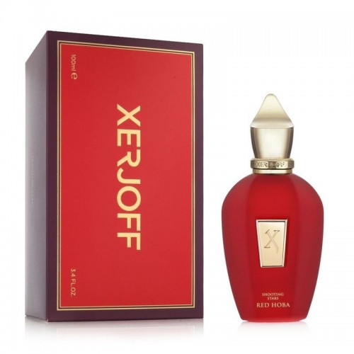 Xerjoff Shooting Stars Red Hoba  Xerjoff
