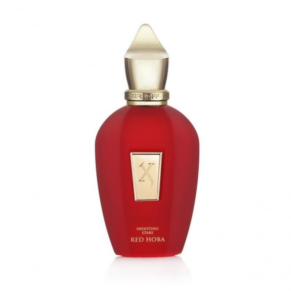 Xerjoff Shooting Stars Red Hoba  Xerjoff