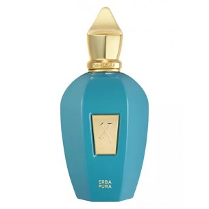 Xerjoff " V " Erba Pura Eau  Xerjoff