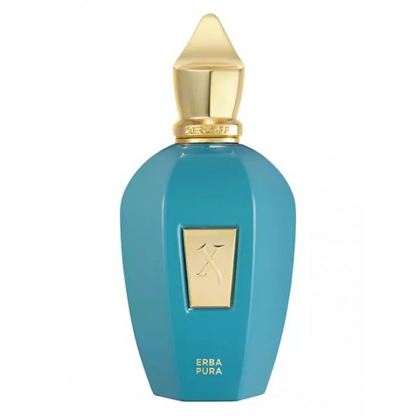 Xerjoff " V " Erba Pura Eau  Xerjoff