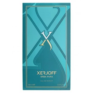 Xerjoff " V " Erba Pura Eau  Xerjoff 2