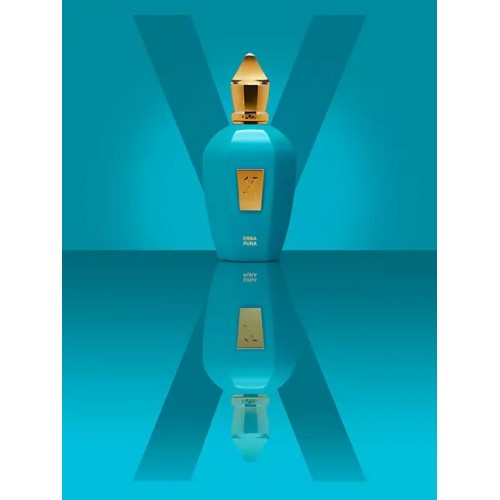 Xerjoff " V " Erba Pura Eau  Xerjoff