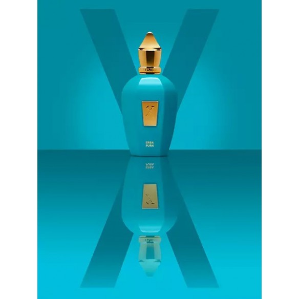 Xerjoff " V " Erba Pura Eau  Xerjoff