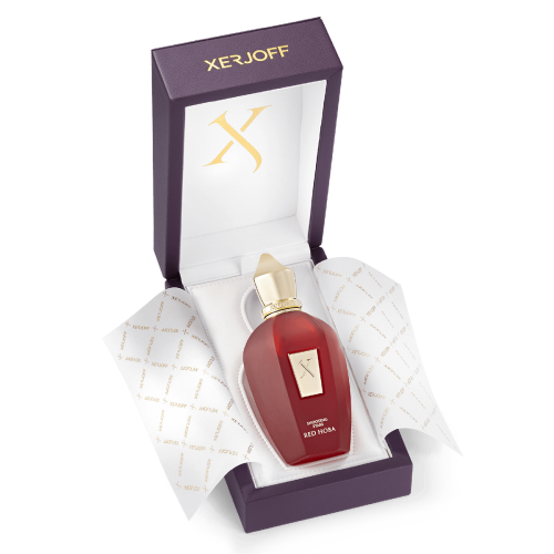 Xerjoff Shooting Stars Red Hoba  Xerjoff