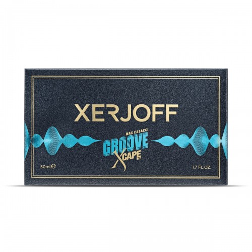 Xerjoff Groove Xcape  Xerjoff