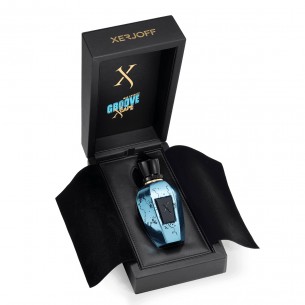 Xerjoff Groove Xcape  Xerjoff 2