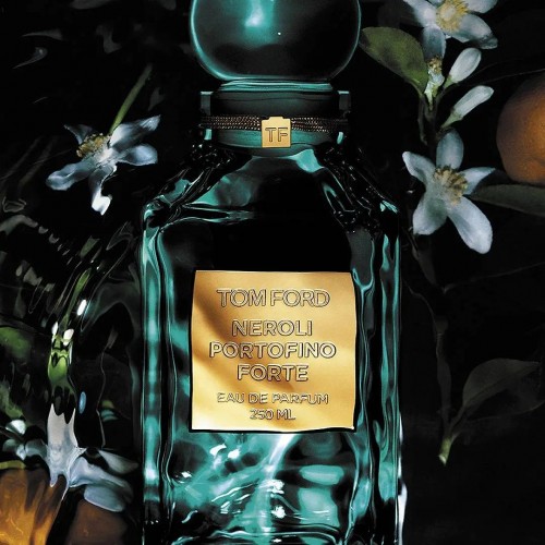 Tom Ford Neroli Portofino  Tiziana Terenzi
