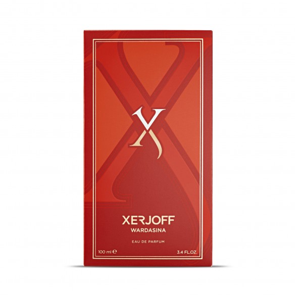 Xerjoff " V " Wardasina  Xerjoff