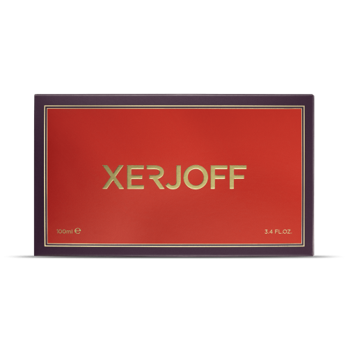 Xerjoff Shooting Stars Red Hoba  Xerjoff