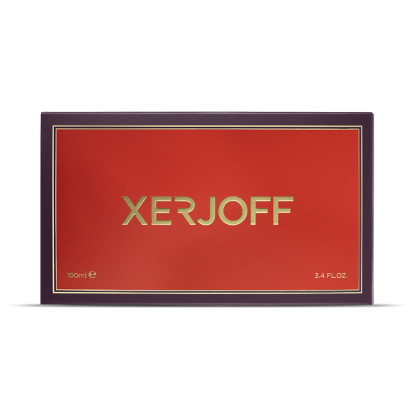 Xerjoff Shooting Stars Red Hoba  Xerjoff
