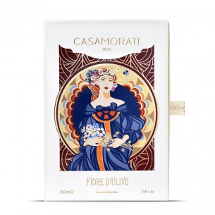Xerjoff Casamorati 1888 Fiore d'Ulivo  Xerjoff 2