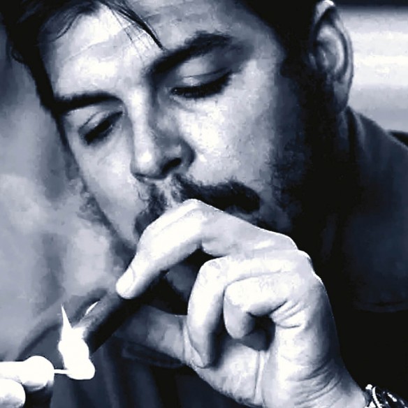 Xerjoff Join the Club Comandante!  Xerjoff