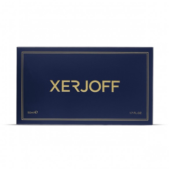 Xerjoff Join the Club Comandante!  Xerjoff