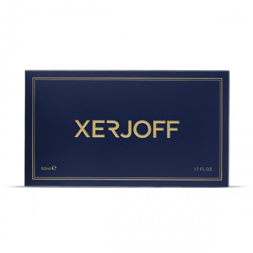 Xerjoff Join the Club Comandante!  Xerjoff
