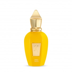 Xerjoff " V " Erba Gold  Xerjoff