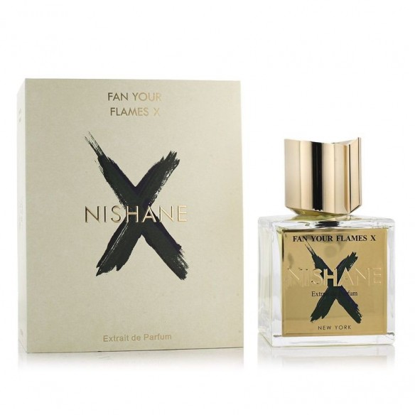 Nishane Fan Your Flames X Extrait de parfum 100 ml (unisex)  Nishane