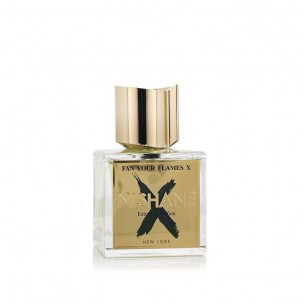 Nishane Fan Your Flames X Extrait de parfum 100 ml (unisex)  Nishane 2