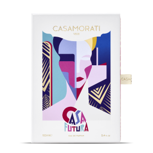 Xerjoff Casamorati 1888 Casafutura  Xerjoff 2