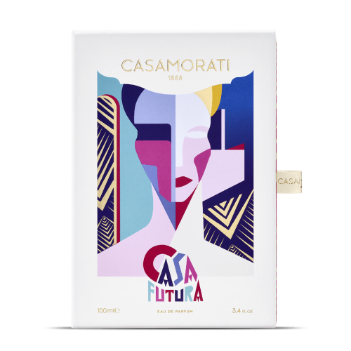 Xerjoff Casamorati 1888 Casafutura  Xerjoff