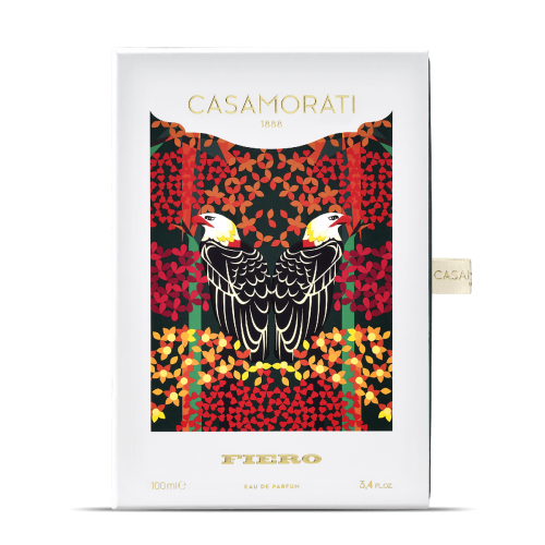 Xerjoff Casamorati 1888 Fiero  Xerjoff
