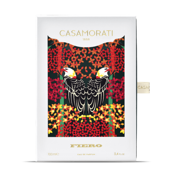 Xerjoff Casamorati 1888 Fiero  Xerjoff