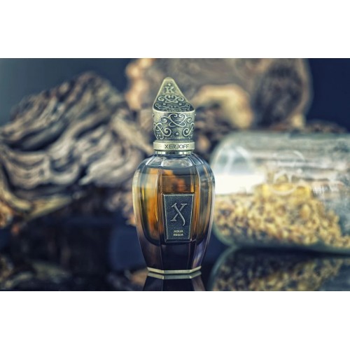 Xerjoff Kemi Aqua Regia  Xerjoff