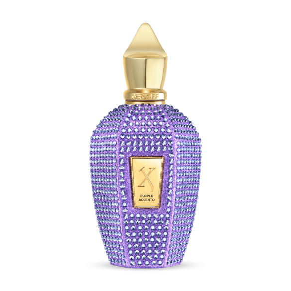 Xerjoff " V " Purple Accento  Xerjoff