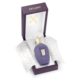 Xerjoff " V " Purple Accento  Xerjoff 2