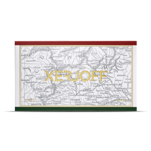 Xerjoff XJ 1861 Decas  Xerjoff
