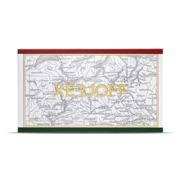 Xerjoff XJ 1861 Decas  Xerjoff
