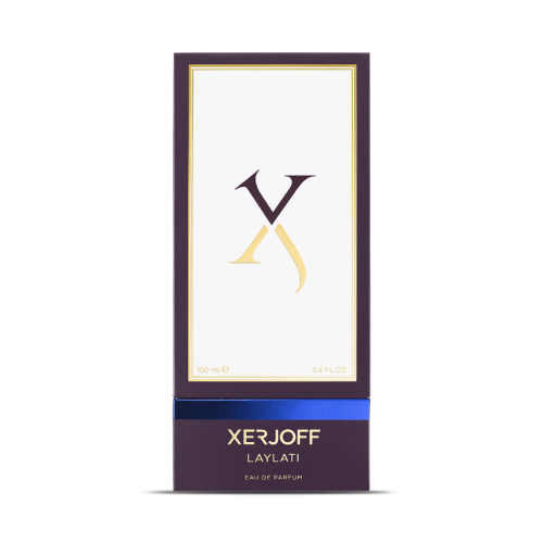 Xerjoff " V " Laylati / Unisex  Xerjoff