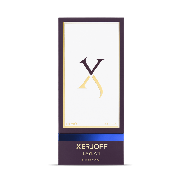 Xerjoff " V " Laylati / Unisex  Xerjoff