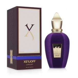 Xerjoff " V " Laylati / Unisex  Xerjoff 2