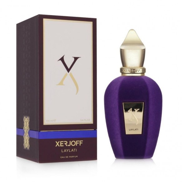 Xerjoff " V " Laylati / Unisex  Xerjoff