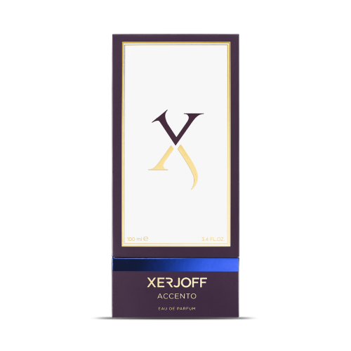 Xerjoff " V " Accento  Xerjoff