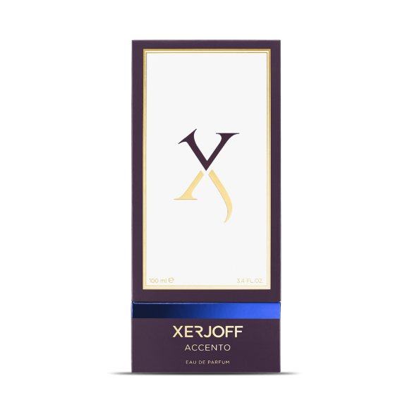 Xerjoff " V " Accento  Xerjoff