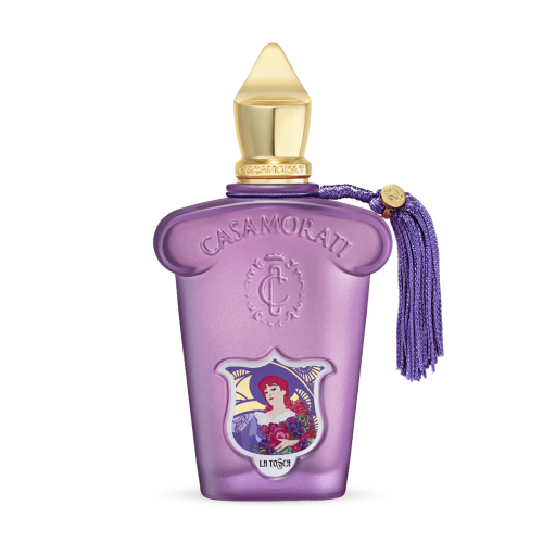 Xerjoff Casamorati La Tosca  Xerjoff
