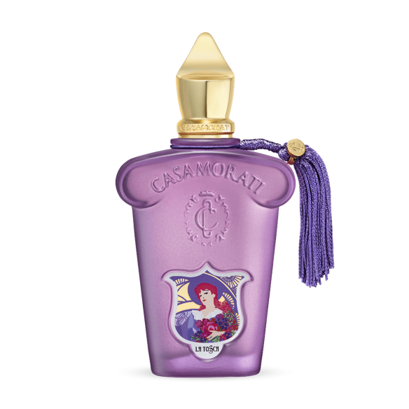 Xerjoff Casamorati La Tosca  Xerjoff