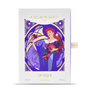 Xerjoff Casamorati La Tosca  Xerjoff 2