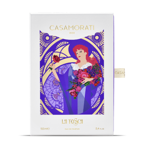 Xerjoff Casamorati La Tosca  Xerjoff