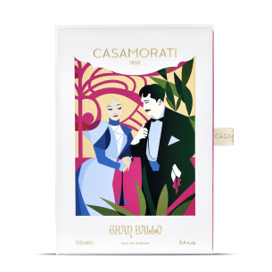Xerjoff Casamorati Gran Ballo  Xerjoff 2