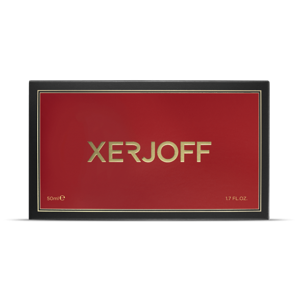 Xerjoff Coffee Break Golden Dallah  Xerjoff
