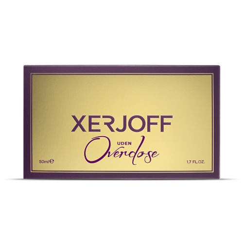 Xerjoff Shooting Stars Uden Overdose  Xerjoff