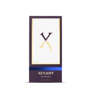 Xerjoff " V " Soprano  Xerjoff 2