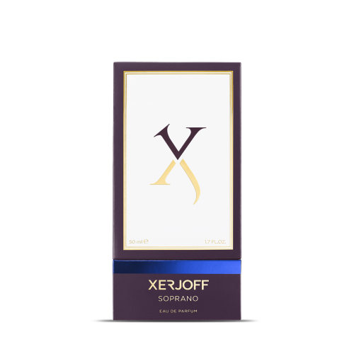 Xerjoff " V " Soprano  Xerjoff