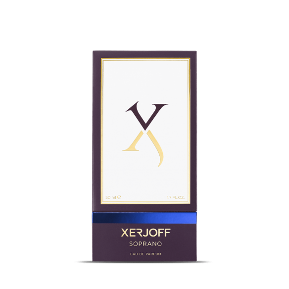 Xerjoff " V " Soprano  Xerjoff