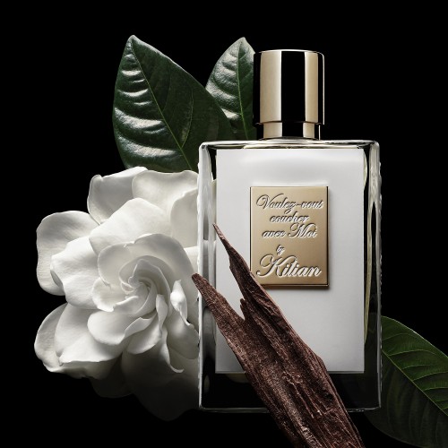 By Kilian Voulez Vous Coucher Avec Moi Eau De Parfum 50 ml (unisex)...