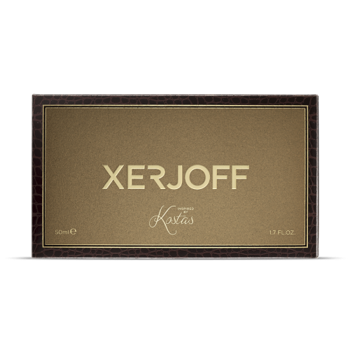 Xerjoff Oud Stars Alexandria III / Unisex  Xerjoff