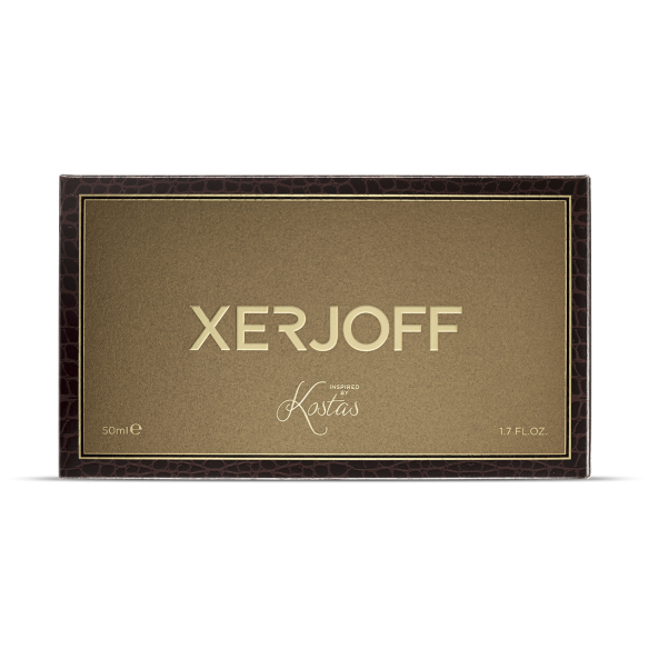 Xerjoff Oud Stars Alexandria III / Unisex  Xerjoff